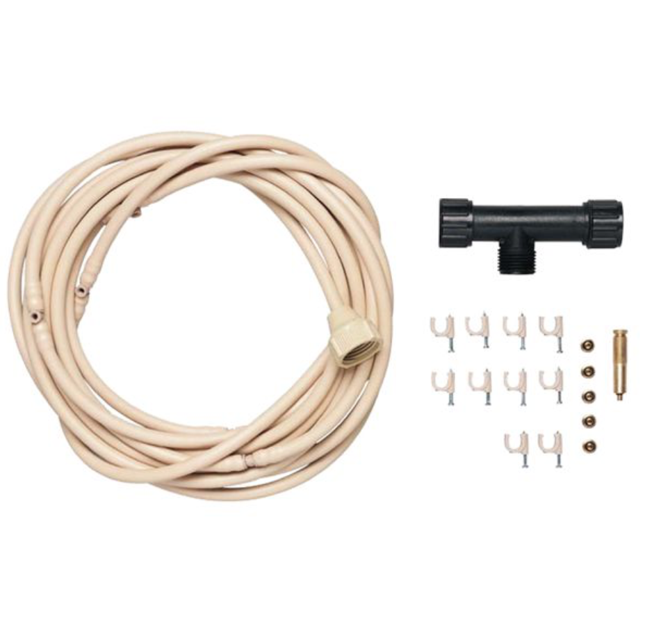 Orbit Misting Kit Outdoor Kool Kit