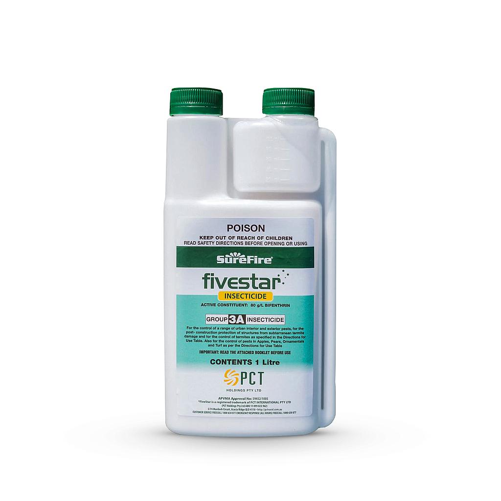 Surefire Fivestar Bifenthrin 1L