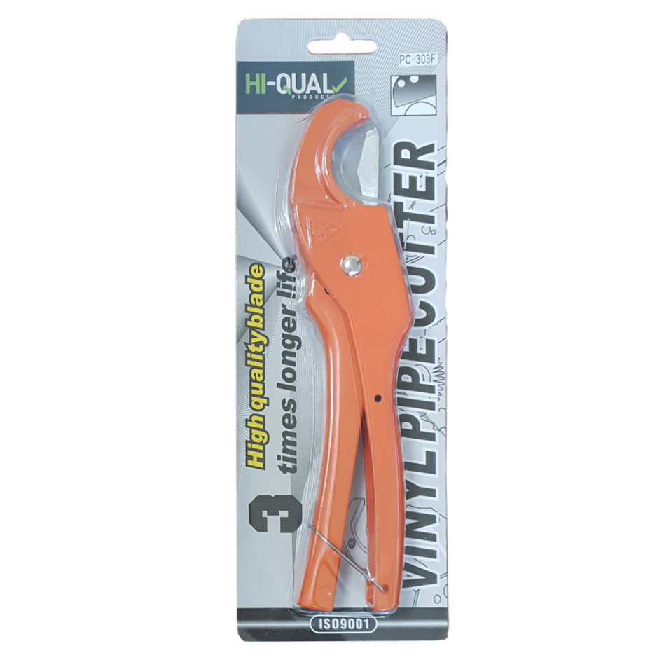 Premium Hose and Pipe Cutter 38mm