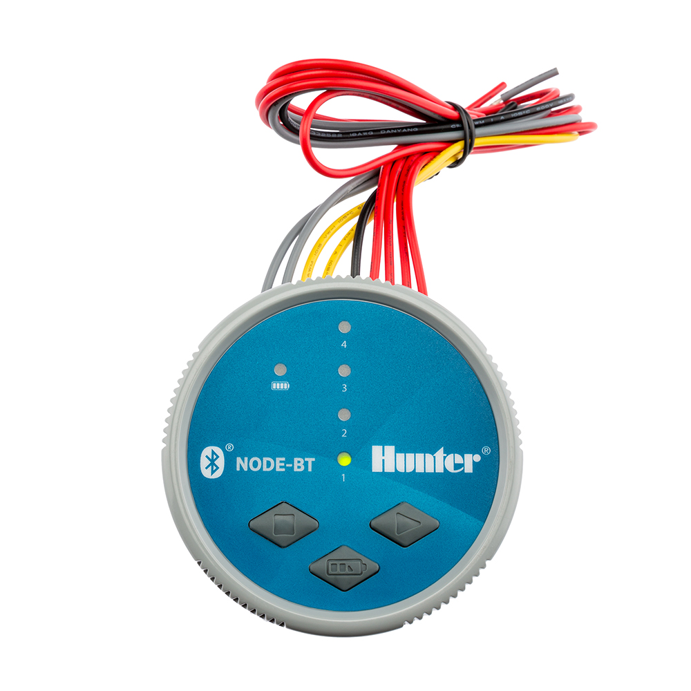 Hunter Bluetooth NODE-BT-200 Battery Controller