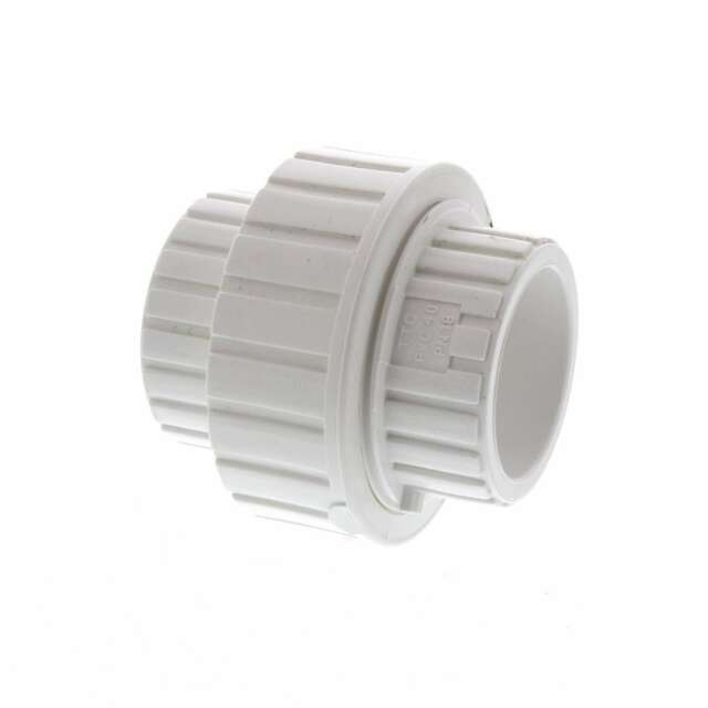 SPEARS PVC Barrell Union 25mm