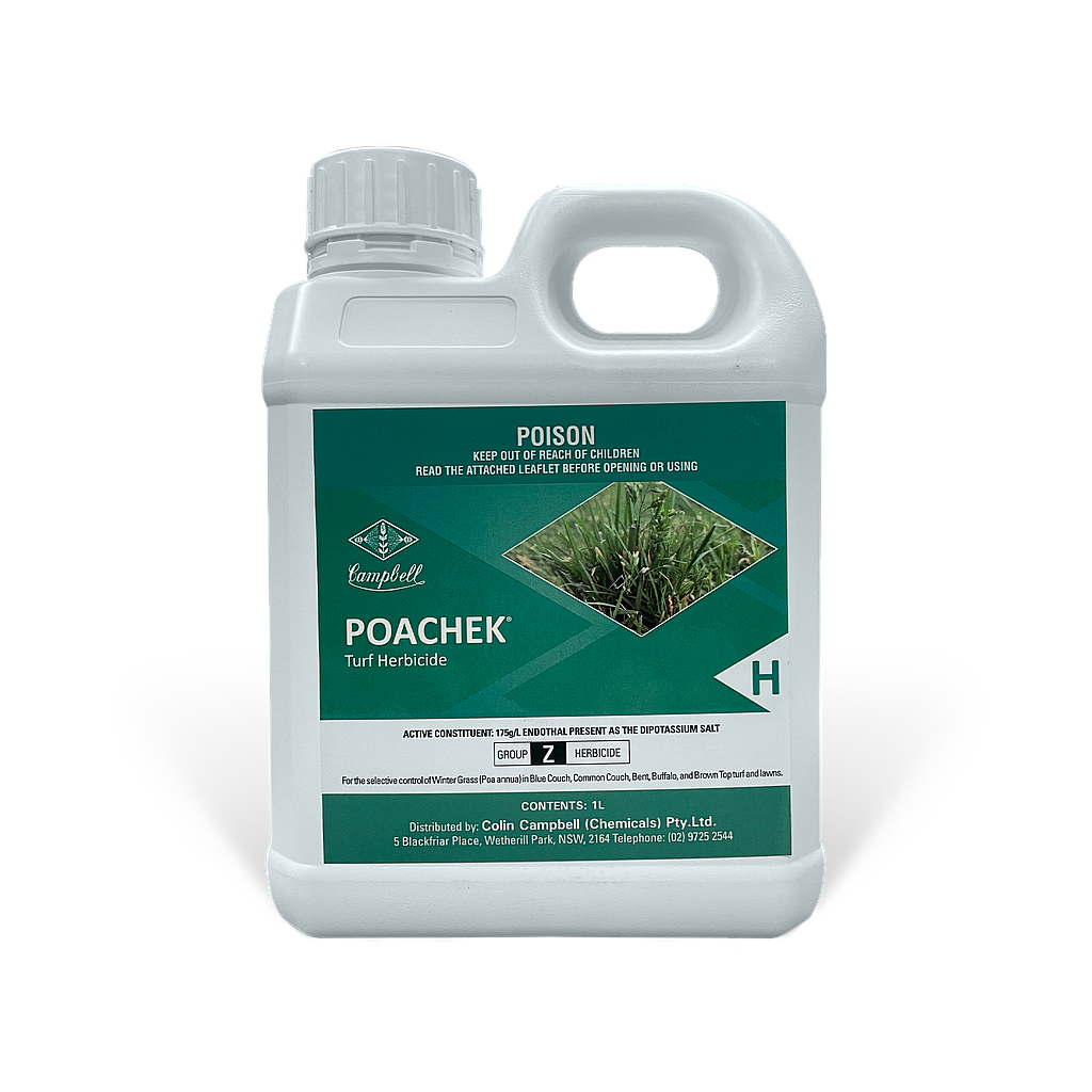 Poachek Herbicide 1L