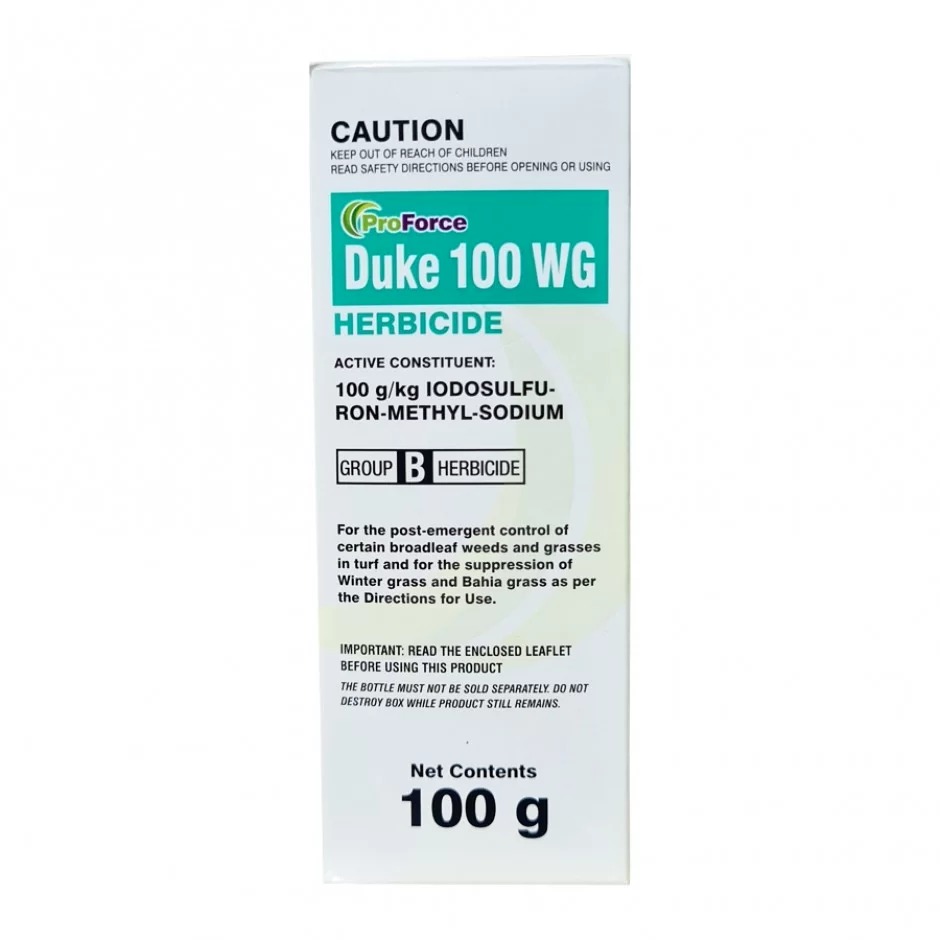 ProForce Duke 100WG Herbicide