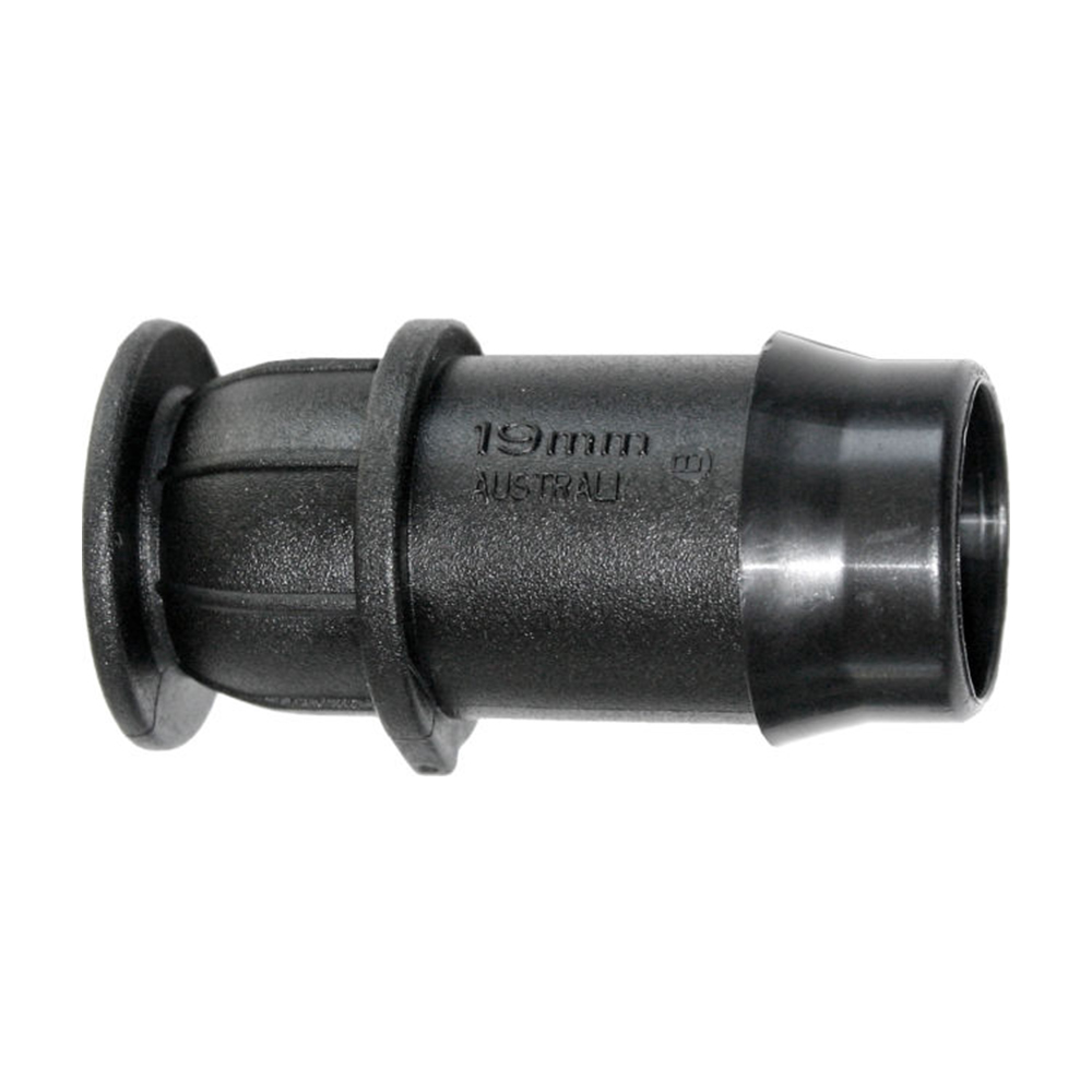 EP34 19mm Poly End Plug