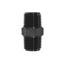 Poly Nipple Screwed 15mmx15mm