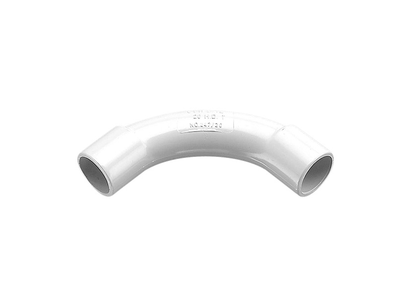 Conduit Elbow 16mm 90D