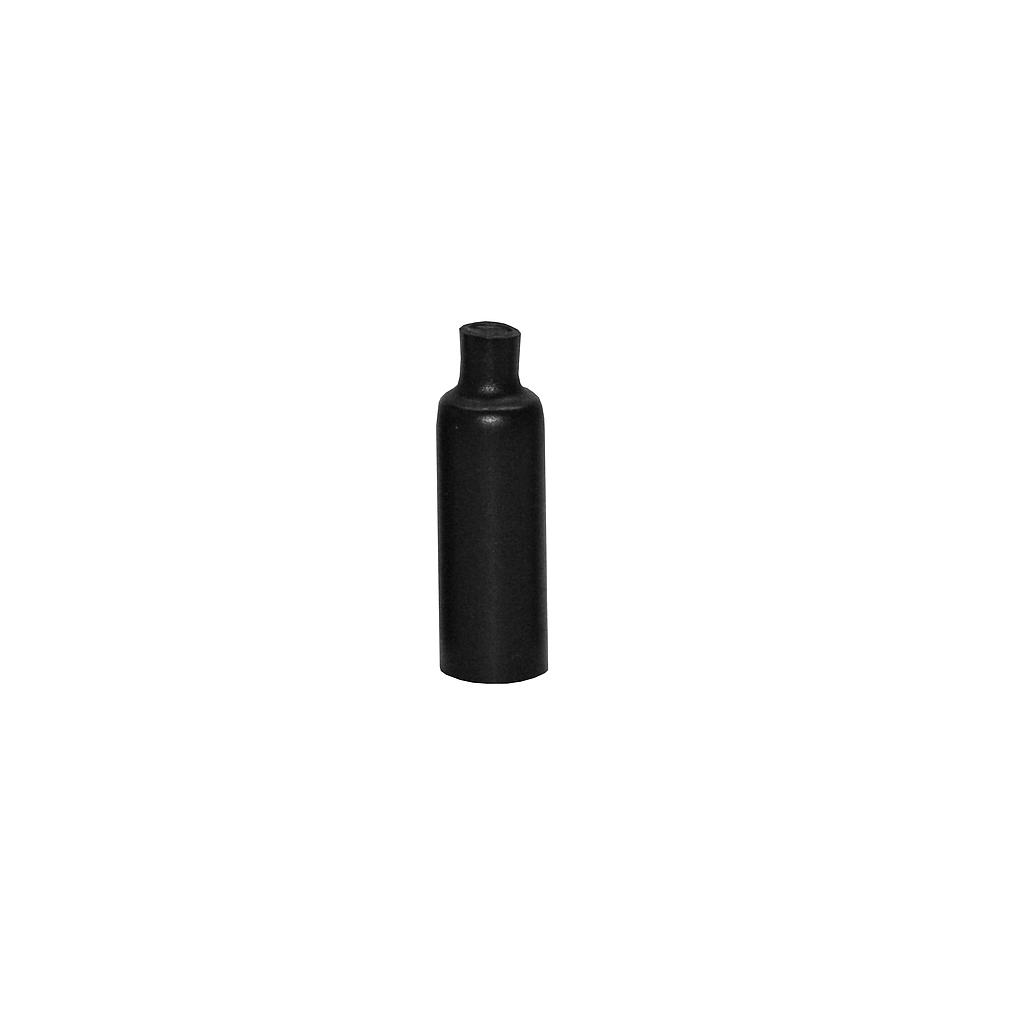 Heat Shrink Cap 6.4mm