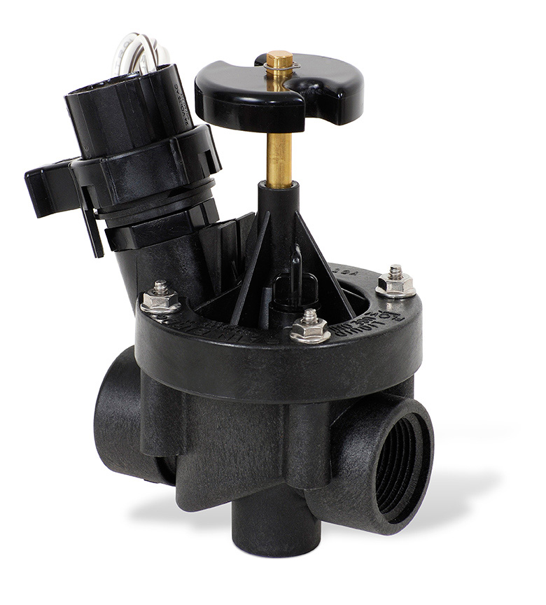 Rain Bird 25mm BSP PEB Solenoid Valve