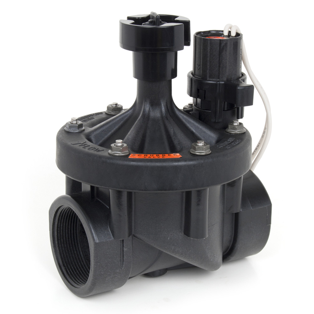 Rain Bird 50mm BSP PEB Solenoid Valve