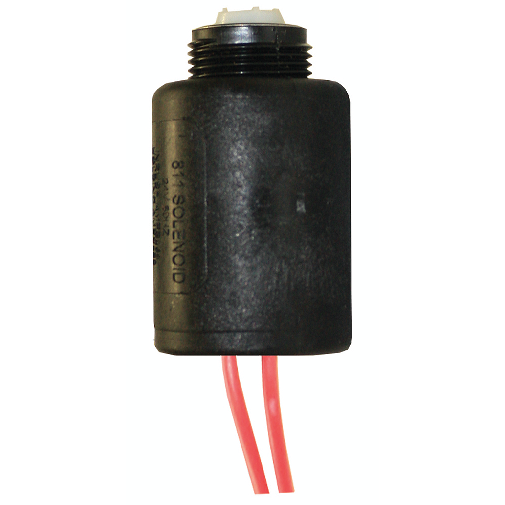 Toro 24VAC Solenoid