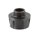 [240062] Hunter Poly Shrub Adaptor 15mm