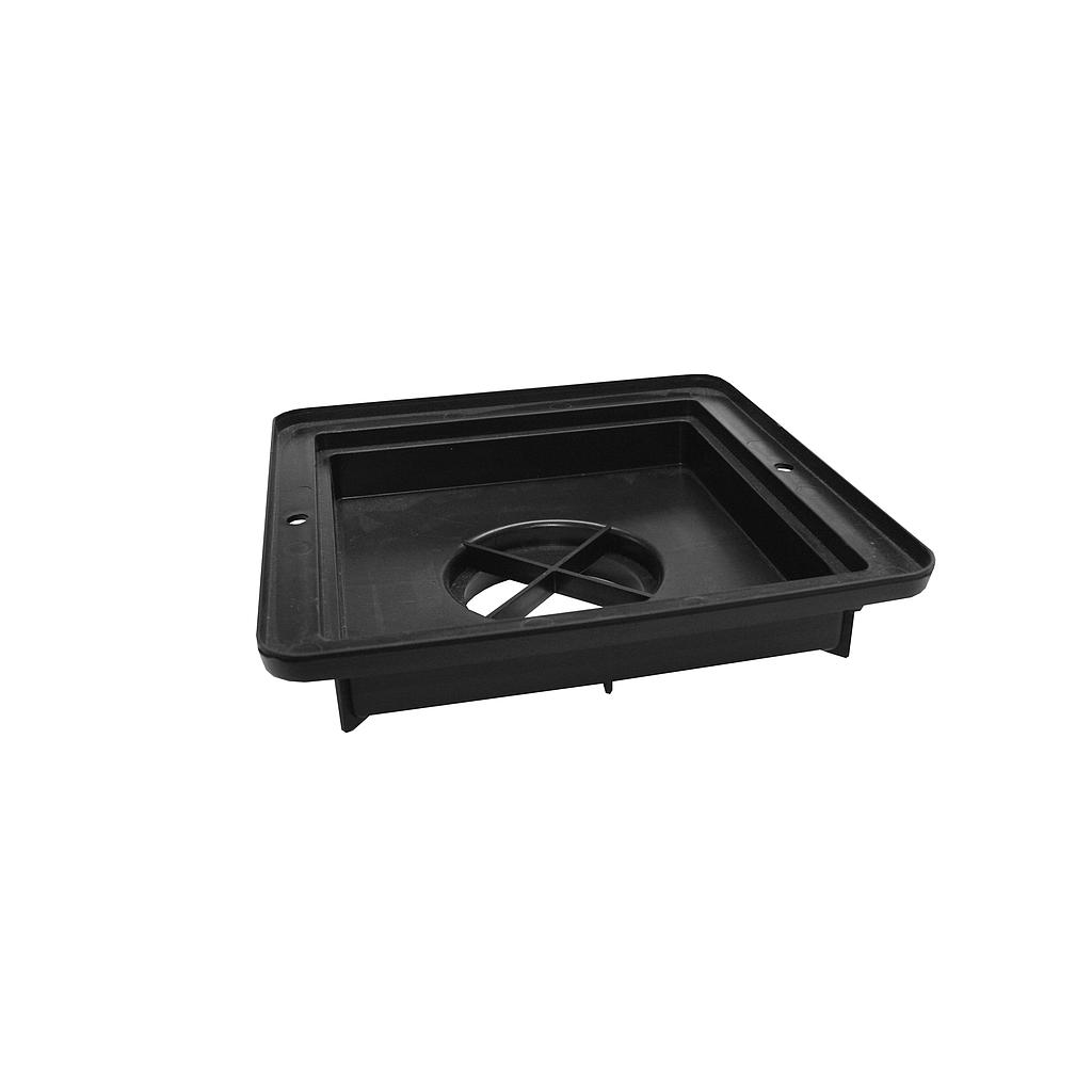 Rainwater 260 x 260mm Flo-Way Case