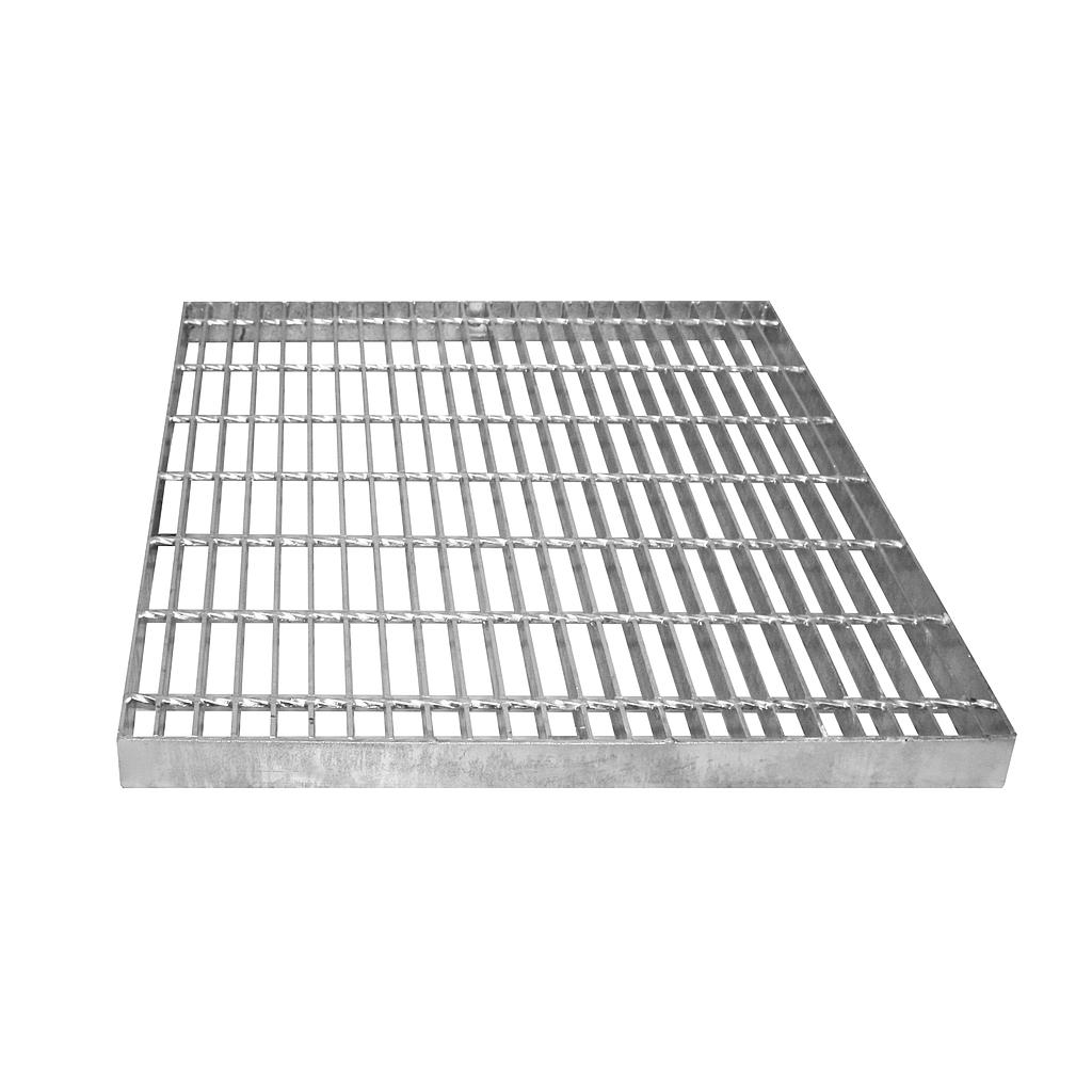 Grate 600 Series Light Duty