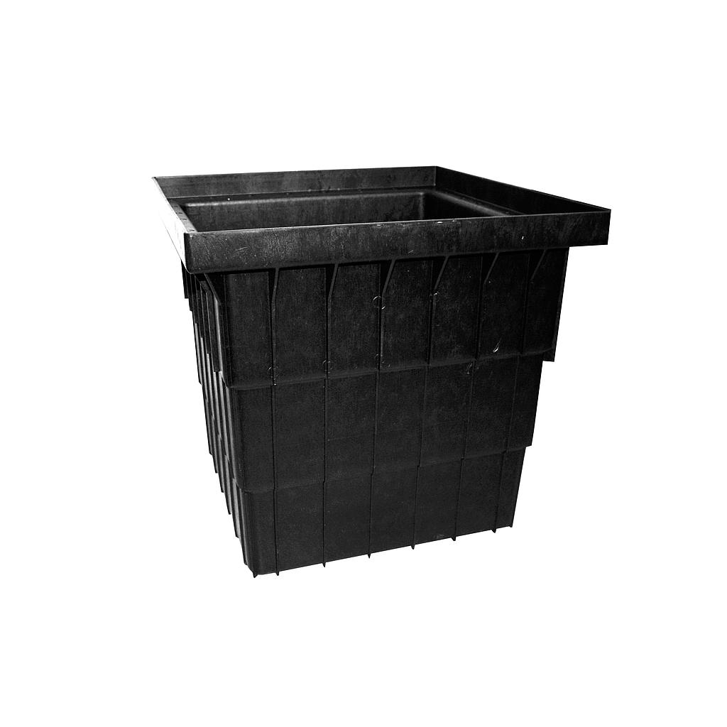 Poly Sump 600 x 600 x D600mm