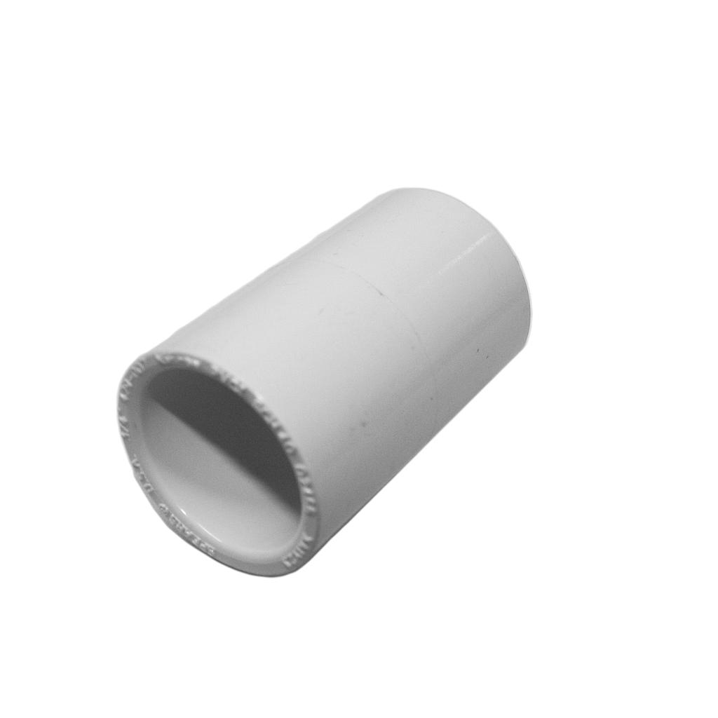 PVC Coupling 20mm