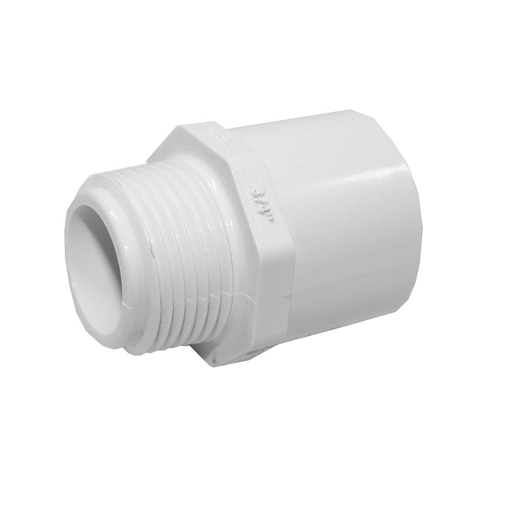 PVC Valve Socket 20mm