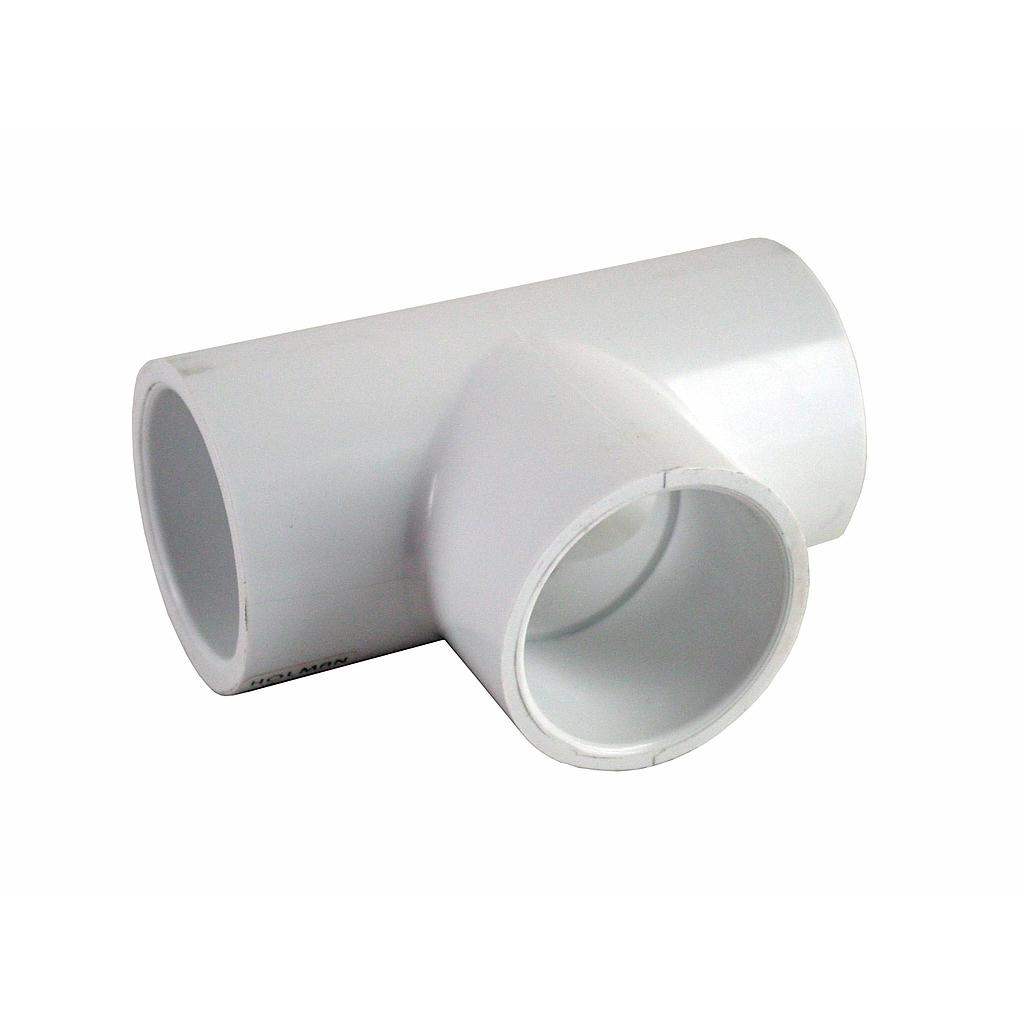 PVC Tee 40 x 40mm