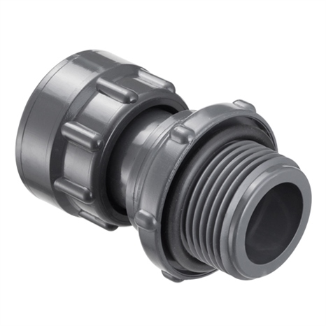 Manifold Spears 25MM Swivel Coupling MF