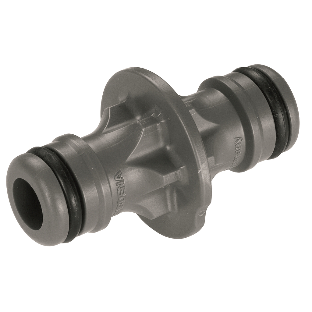 Gardena Hose Coupler 13mm