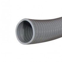 Hose Suction Grey 32mm Per Meter