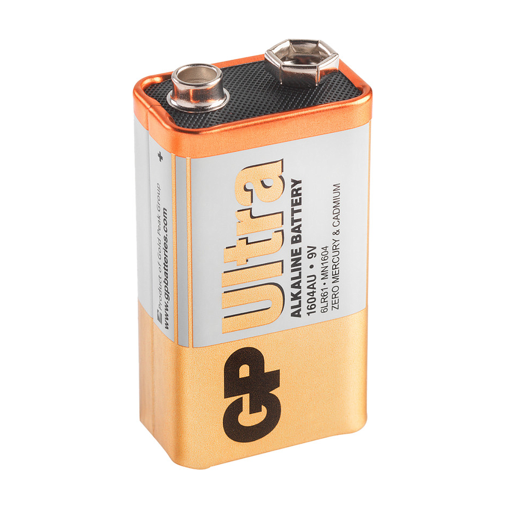 Irrigation / Batteries