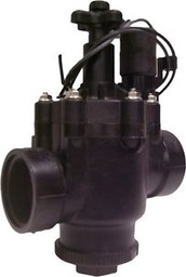 Toro 80mm Century + Solenoid Valve FC