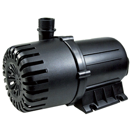 Reefe RP6000 Pond Pump 240V 6000 L/H 10m Cable