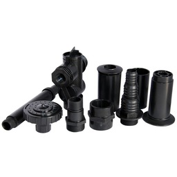 Reefe Fountain Nozzle Set 3/4" Plastic - RP4000 - 10000