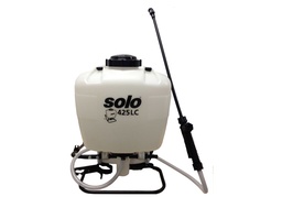 Solo 425LC 15 Litre Backpack Sprayer - Piston