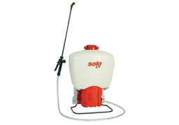 Solo 417Li 18 Litre Backpack Sprayer - Battery 12V