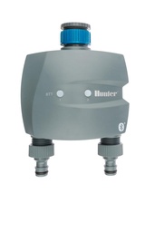 Hunter BTT Bluetooth Dual Station Tap Timer