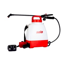 Solo 406Li - 6 Litre Battery Operated Sprayer - While Stock Last