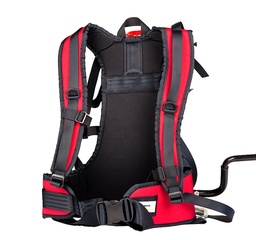 Solo Extra Heavy Duty Harness