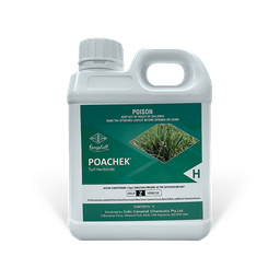 Poachek Herbicide 1L