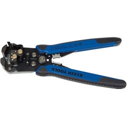 Self-Adjusting Wire Stripper and Cutter