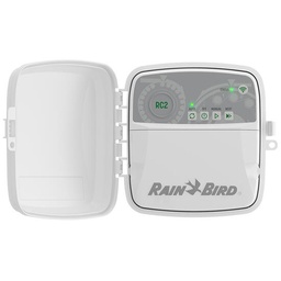 Rain Bird RC2 8 Station WIFI Outdoor Controller