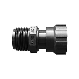 Hydro Connect Manifold Valve Adaptor 25mm MXF