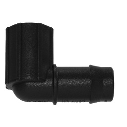 [103010] E34G12F 19Px15mmFi Poly Elbow