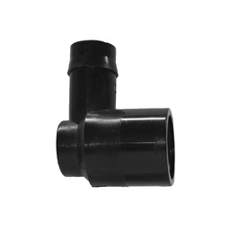 [103012] E34G34F 19Px20mmFi Poly Elbow