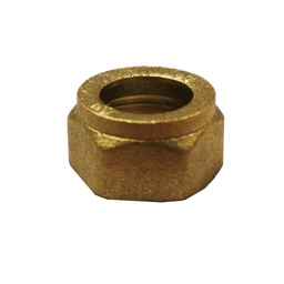 [164010] Kinco Nut 20mm