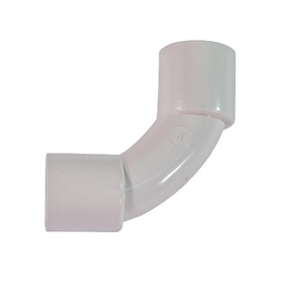 [181004] Conduit Elbow 20mm 90D