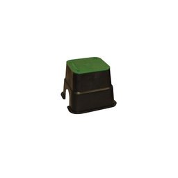 [207008] Valve Box 150 Sq. Econo 150 Deep 606-6SQVB