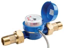 [280308] Hydrawise HC-075 20mm Flow Meter 0.83-60l/m