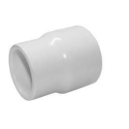 [321066] PVC Reducing Coupling 40 x 32mm