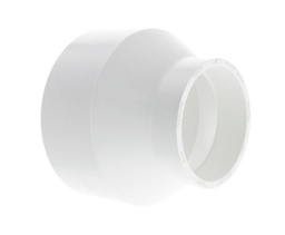 [321067] PVC Reducing Coupling 50 x 25mm