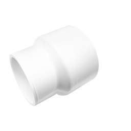 [321068] PVC Reducing Coupling 50 x 40mm