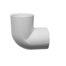 [321084] PVC Elbow 90D 20mm