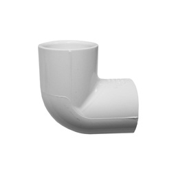 [321088] PVC Elbow 90D 32mm