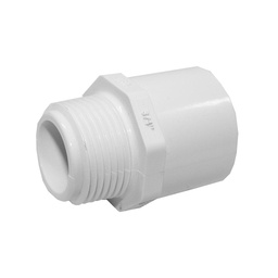 [321104] PVC Valve Socket 15mm