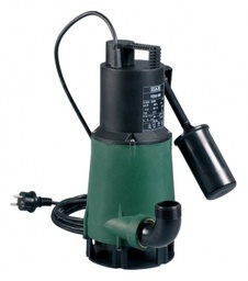 [401200] DAB Nova 180A Sump Pump 80L/M